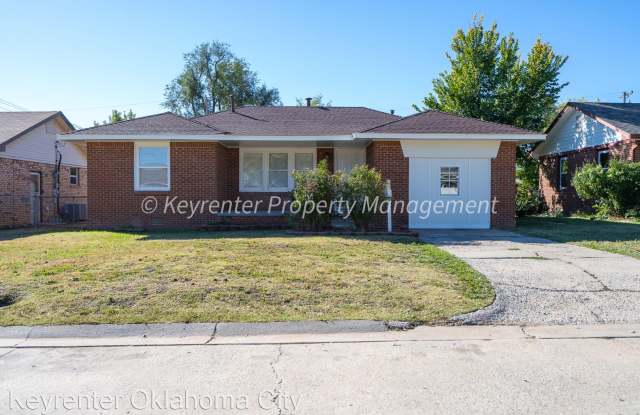 104 Pine Ave - 104 Pine Avenue, Yukon, OK 73099