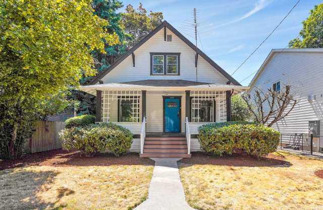 2160 Trade Street Southeast