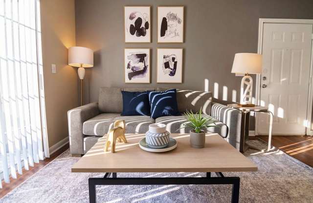 The Enclave Hartland