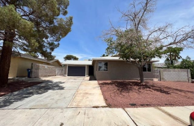 5336 Sunbury Avenue - 5336 Sunbury Avenue, Whitney, NV 89122