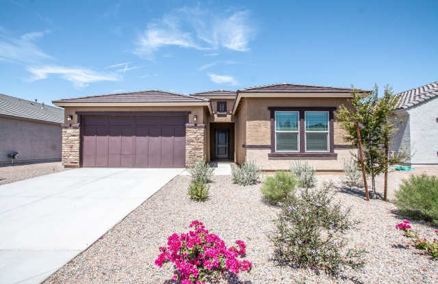 COMING SOON !! BRAND NEW HOME IN MARICOPA