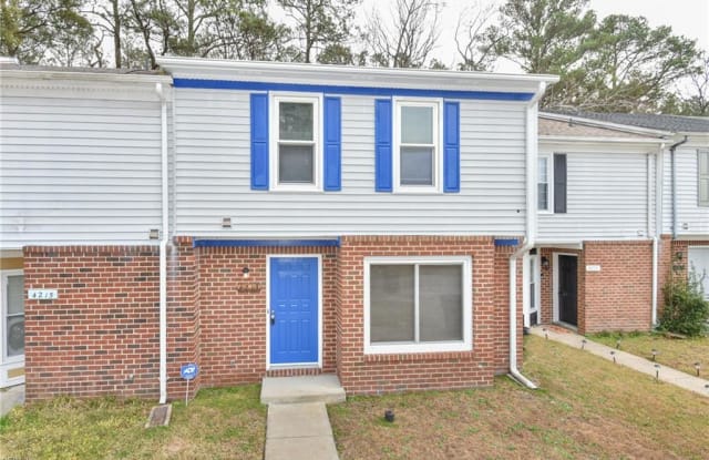 4213 Morgate Lane - 4213 Morgate Lane, Portsmouth, VA 23703