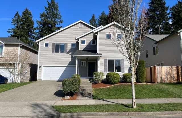 Spacious 3-Bedroom Home for Rent in Desirable DuPont