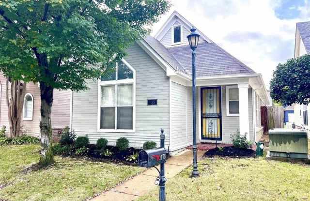 1175 HARBOR RIVER Dr