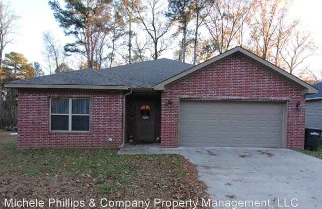 110 Pineview Ave. - 110 Pineview Avenue, Sherwood, AR 72120