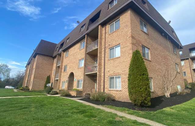 Photo of Autumn Ridge Apartments