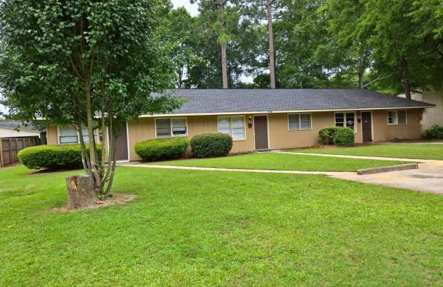 1718 Kings Chapel Road - C