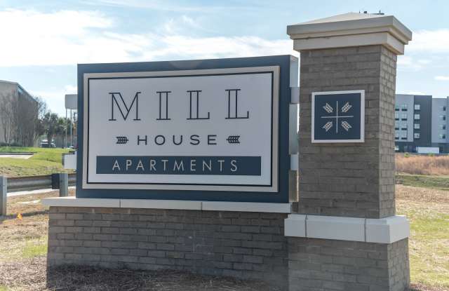 Mill House