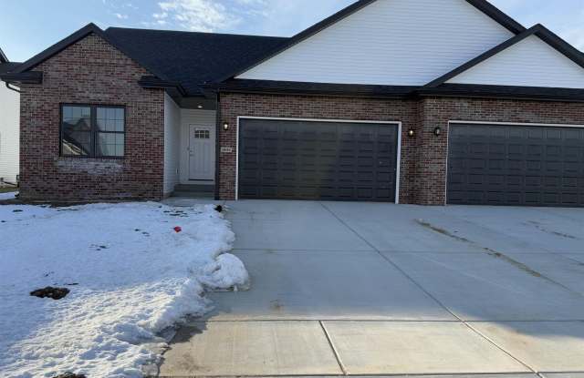 Photo of 1603 Blenheim Drive