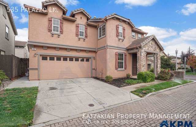 535 Palazzo Ln