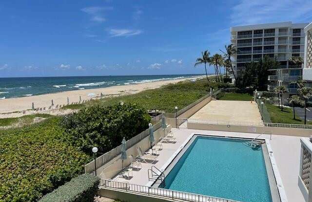 2545 South Ocean Boulevard