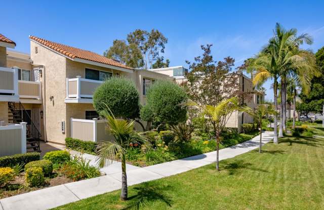 Bradbury Park Apartments