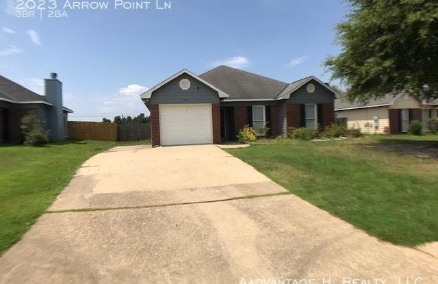 2023 Arrow Point Ln - 2023 Arrow Point Ln, Columbus, GA 31907