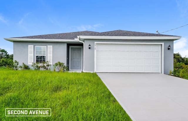 2919 5th St Sw - 2919 5th Street Southwest, Lehigh Acres, FL 33976