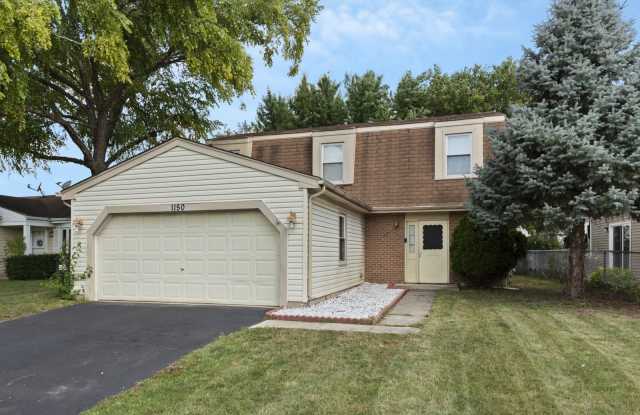 Photo of 1150 SINGLETON Drive