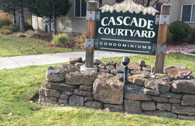 Cute Clean Condo