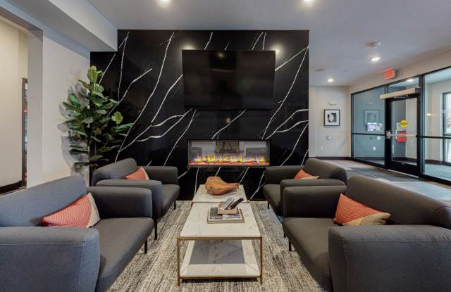 Photo of The Morrison