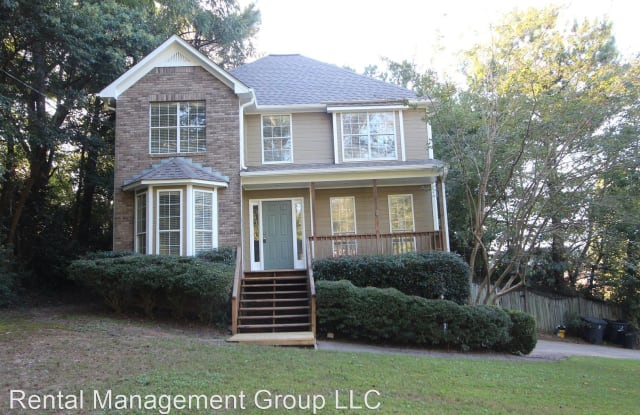 3940 Bearden Drive - 3940 Bearden Drive, Vestavia Hills, AL 35243