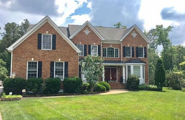 5631 Barnsley Pl - 5631 Barnsley Place, Wyndham, VA 23059