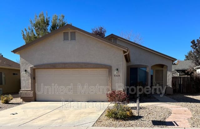 5320 N. Bremont Way - 5320 North Bremont Way, Prescott Valley, AZ 86314