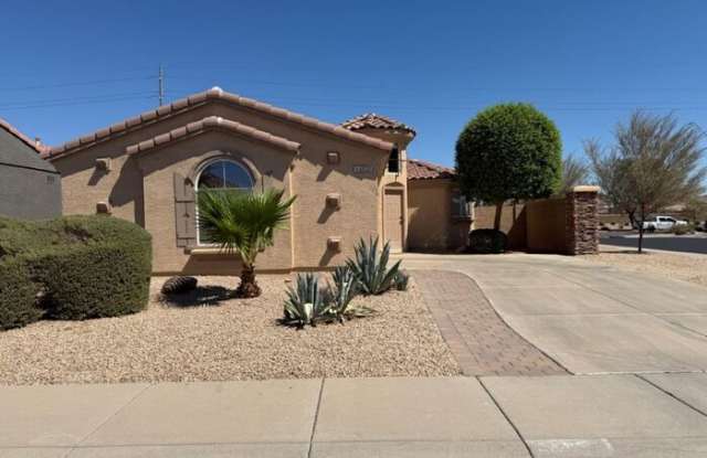 14838 West Shaw Butte Drive