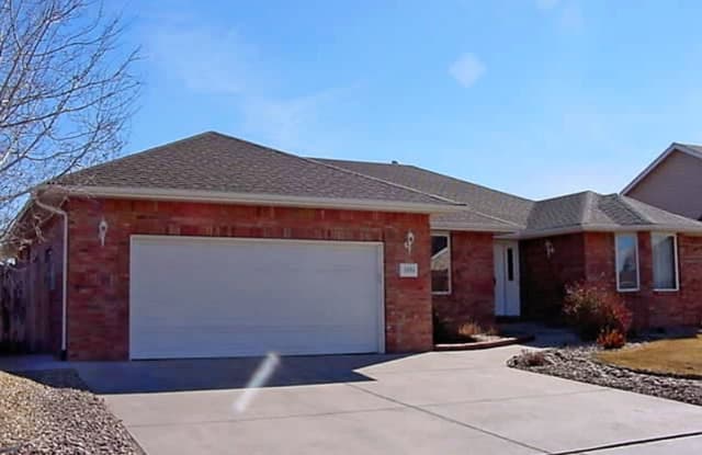 2094 Heron Court - 2094 Heron Court, Longmont, CO 80503