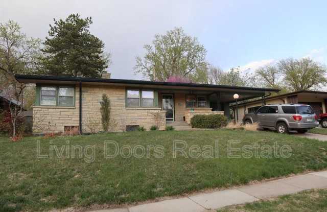 3036 Prairie Rd