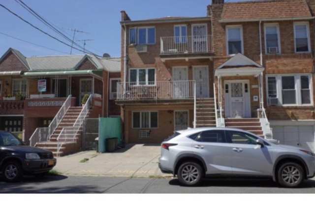 2136 East 15th Street - 2136 East 15th Street, Brooklyn, NY 11229