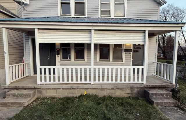 436 Homer St