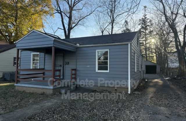 Photo of 1152 14th Place Southwest