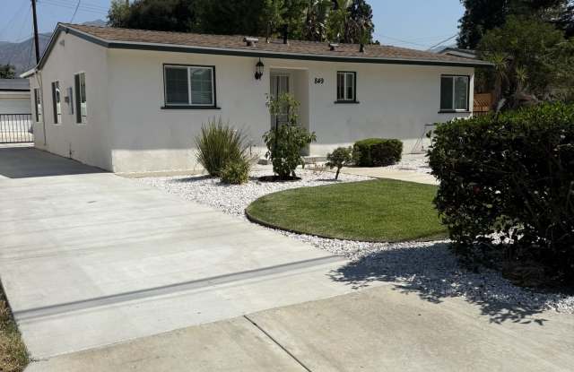 849 Diamond Street