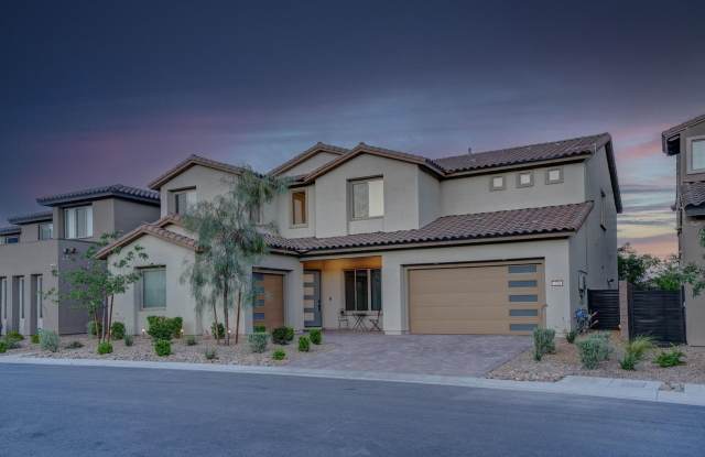 Photo of 230 Carmel Sky Street, Las Vegas, Nevada 89138