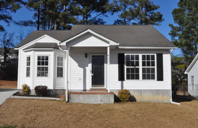 411 Somerset Cove - 411 Somerset Cove, Jacksonville, NC 28546