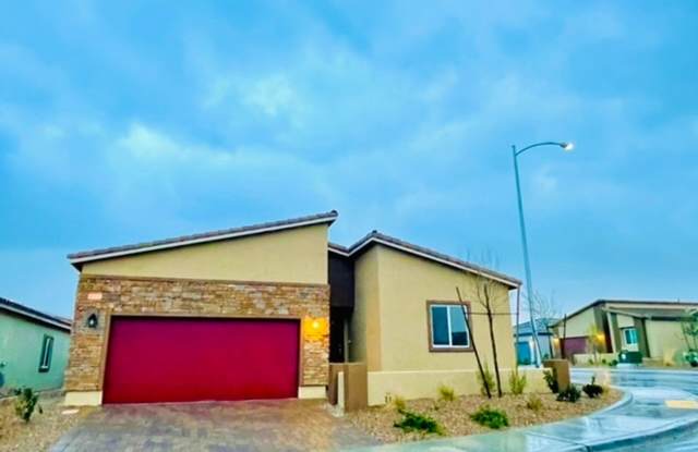 12776 Silver Satin - 12776 Scarlet Pine Court, Clark County, NV 89044