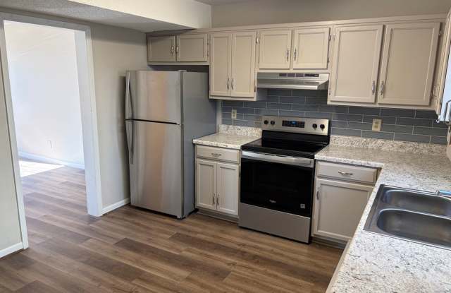 Photo of Park Village - Bldg 21