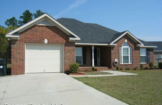 3825 Oxford Drive - 3825 Oxford Drive, Augusta, GA 30815