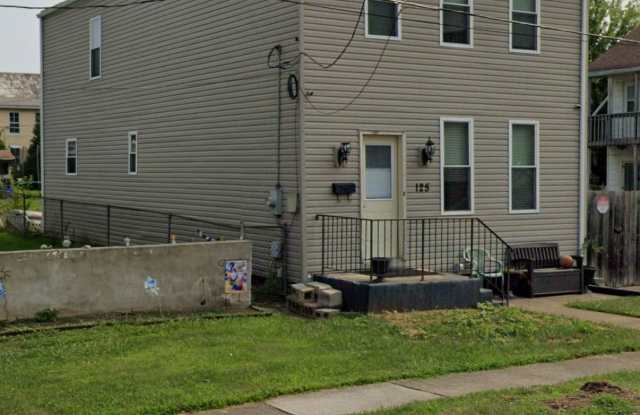 Photo of 125 Market Street