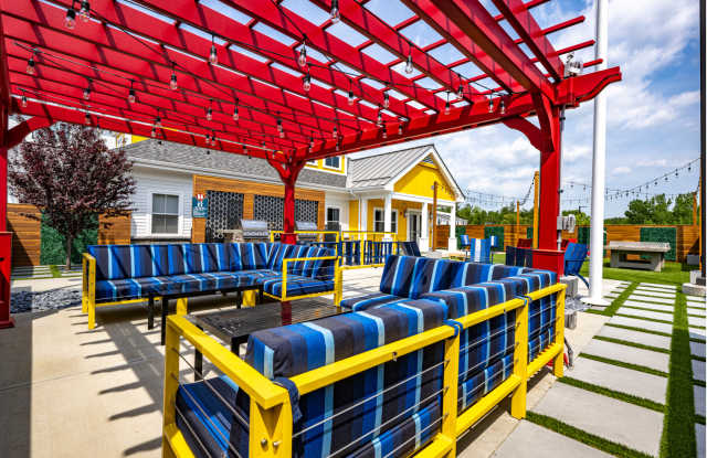 Photo of Halstead Merrimack