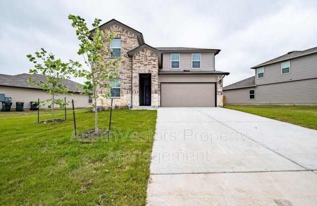 204 Lily Pond Trl