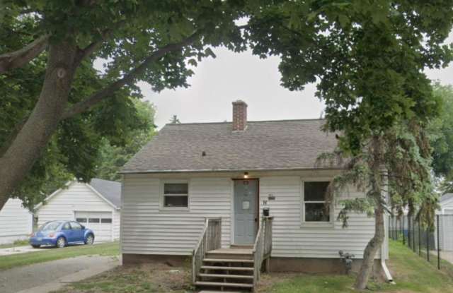 1155 Smith Street - 1155 Smith Street, Green Bay, WI 54302