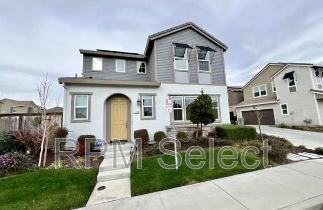 1849 Silver Almond Ln