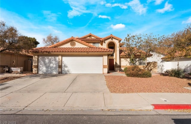 1808 Adonis Avenue - 1808 Adonis Avenue, Henderson, NV 89074