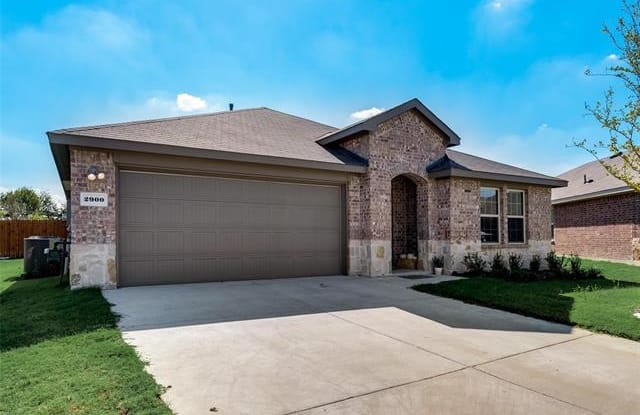 2900 Buttonbush Drive - 2900 Buttonbush Dr, Royse City, TX 75189