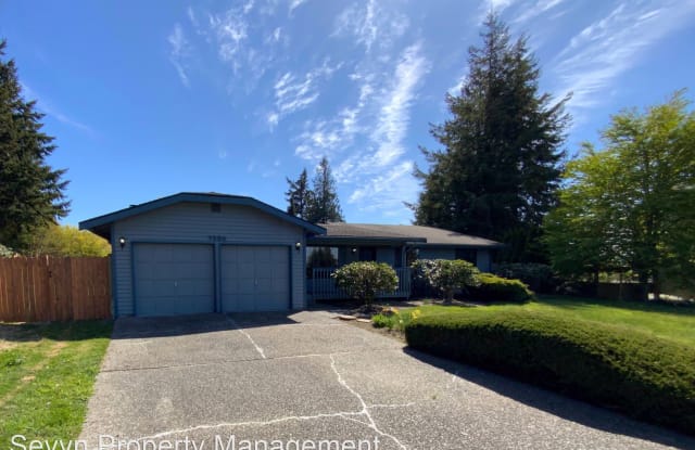 7324 48th Ave W. - 7324 48th Avenue West, Mukilteo, WA 98275