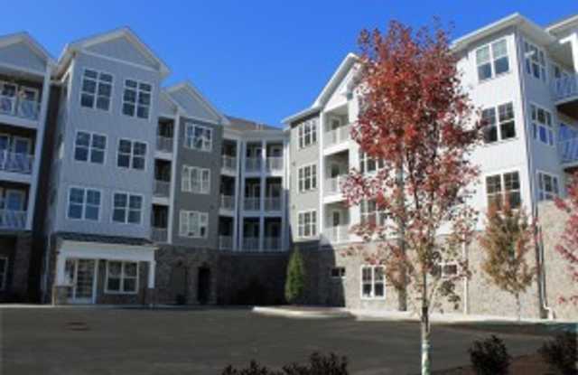 Barnbeck Place - Brookfield's Best Apartment Living
