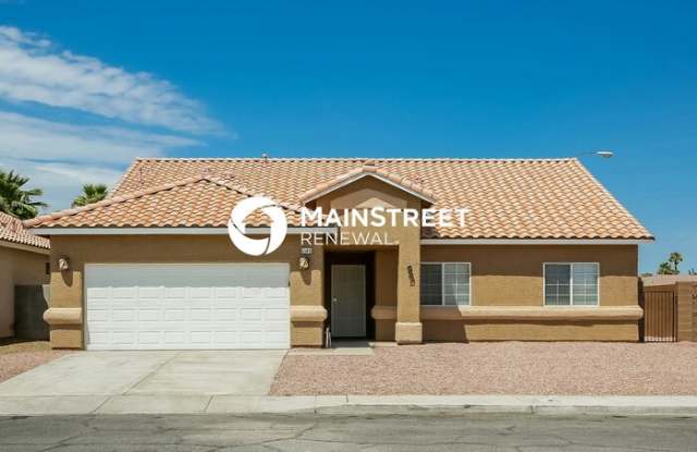 5145 Coral Beach Street