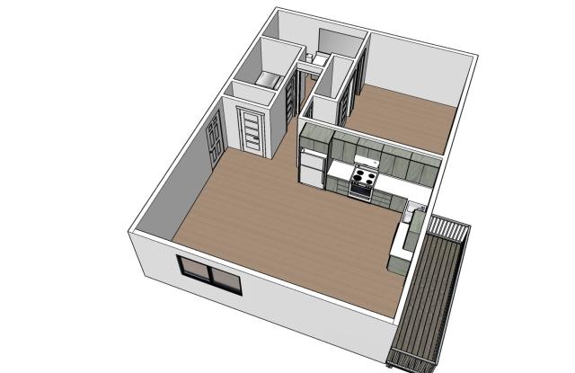 Ferncrest Apartments