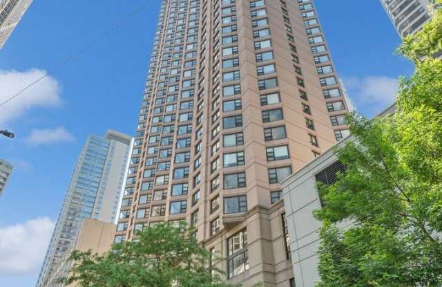 Photo of 401 E Ontario Street