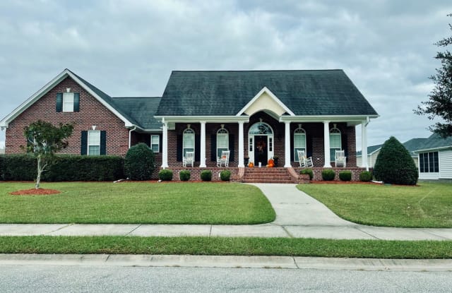 4001 Ridgewood Drive - 4001 Ridgewood Drive, Conway, SC 29526