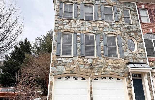 4201 TIMBER MEADOW Drive